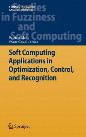 Soft Computing Applications in Optimization, Control, and Recognition