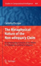 Metaphysical Nature of the Non-adequacy Claim