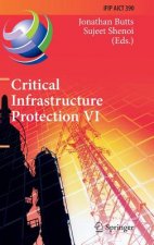 Critical Infrastructure Protection VI