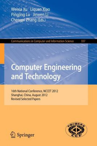 Computer Engineering and Technology
