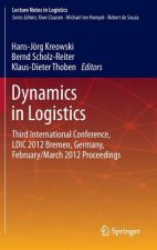 Dynamics in Logistics