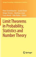 Limit Theorems in Probability, Statistics and Number Theory