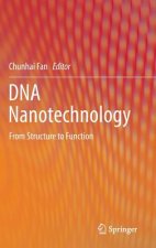 DNA Nanotechnology