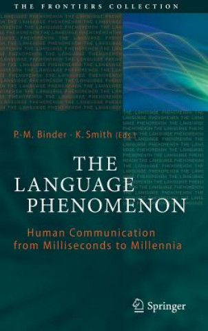 Language Phenomenon