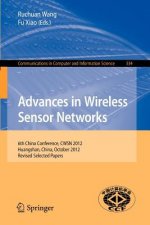 Advances in Wireless Sensor Networks