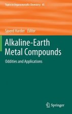 Alkaline-Earth Metal Compounds