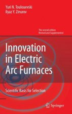 Innovation in Electric Arc Furnaces