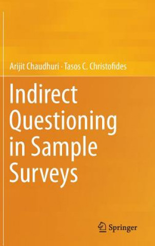 Indirect Questioning in Sample Surveys