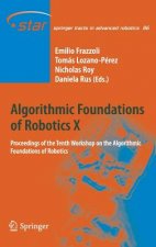 Algorithmic Foundations of Robotics X