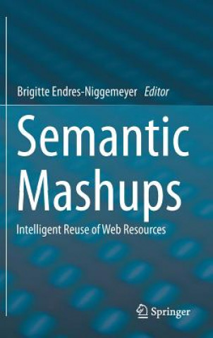 Semantic Mashups