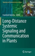 Long-Distance Systemic Signaling and Communication in Plants