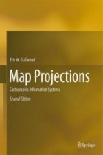 Map Projections