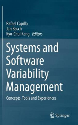 Systems and Software Variability Management