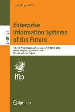 Enterprise Information Systems of the Future