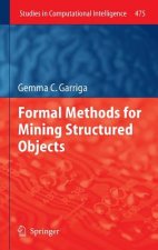 Formal Methods for Mining Structured Objects