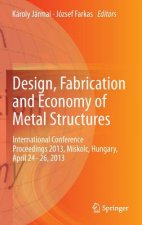 Design, Fabrication and Economy of Metal Structures