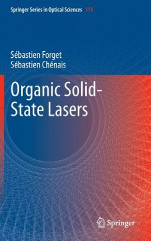 Organic Solid-State Lasers