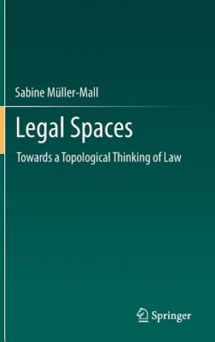 Legal Spaces