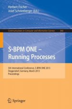 S-BPM ONE - Running Processes