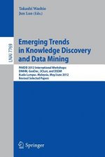 Emerging Trends in Knowledge Discovery and Data Mining