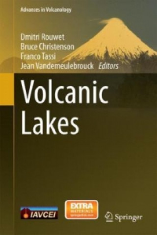 Volcanic Lakes