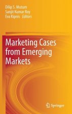 Marketing Cases from Emerging Markets