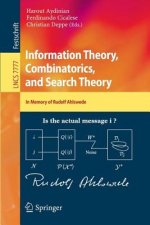 Information Theory, Combinatorics, and Search Theory
