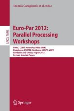 Euro-Par 2012: Parallel Processing Workshops