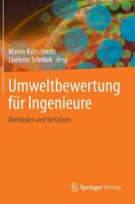 Umweltbewertung fur Ingenieure