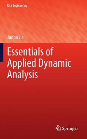Essentials of Applied Dynamic Analysis