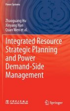 Integrated Resource Strategic Planning and Power Demand-Side Management