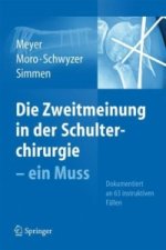 Die Zweitmeinung in der Schulterchirurgie