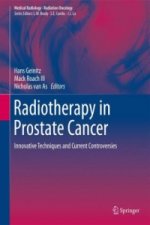 Radiotherapy in Prostate Cancer