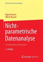 Nichtparametrische Datenanalyse