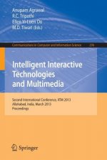 Intelligent Interactive Technologies and Multimedia