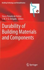 Durability of Building Materials and Components