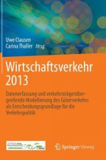 Wirtschaftsverkehr 2013