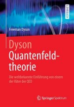 Dyson Quantenfeldtheorie