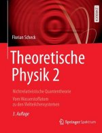 Theoretische Physik 2