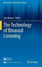 Technology of Binaural Listening