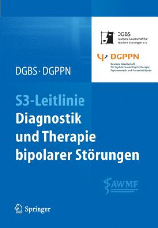 S3-Leitlinie - Diagnostik Und Therapie Bipolarer St rungen