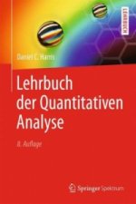Lehrbuch der Quantitativen Analyse