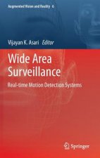 Wide Area Surveillance
