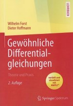 Gew hnliche Differentialgleichungen