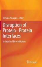 Disruption of Protein-Protein Interfaces