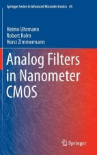 Analog Filters in Nanometer CMOS