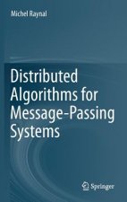 Distributed Algorithms for Message-Passing Systems