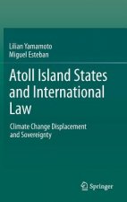 Atoll Island States and International Law