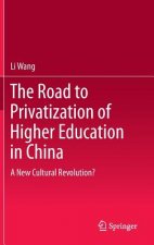 Road to Privatization of Higher Education in China