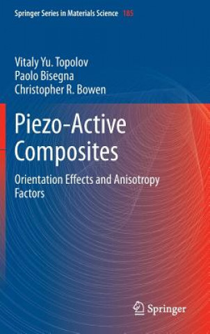 Piezo-Active Composites